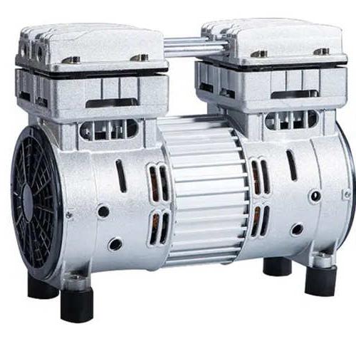 Motor - Air compressor